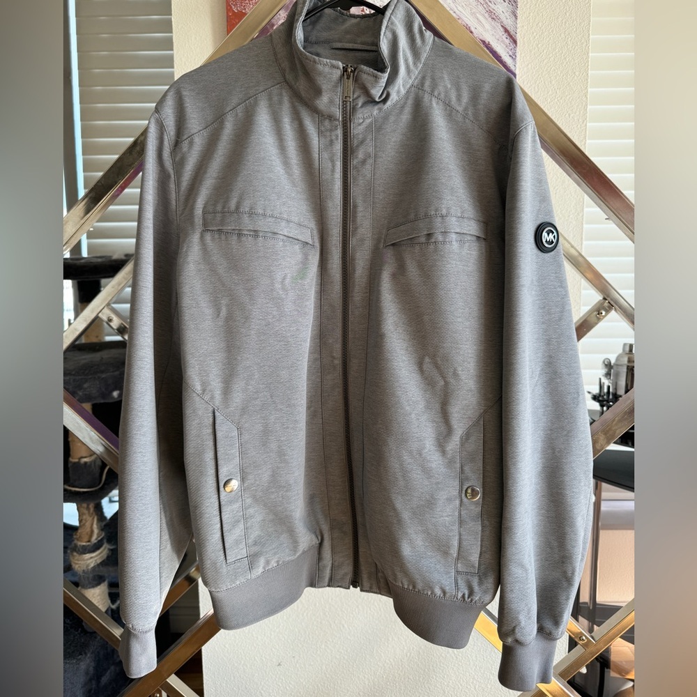 Jacket Michael Kors